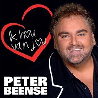 Peter Beense - Ik Hou Van Jou