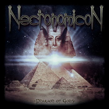 Necronomicon - Pharaoh of Gods