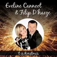 Eveline Cannoot and Filip D'Haeze - 't Is Kerstmis