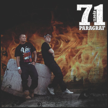 Paragraf 71 - Ilddåb (Explicit)