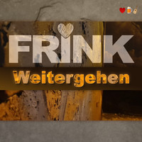 Frink - Weitergehen