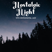 Gold Lounge - Nostalgic Night with Instrumental Jazz