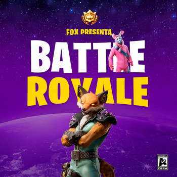 Fox - Battle Royale