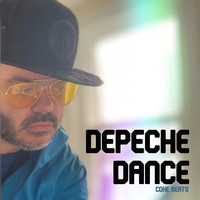 Coke Beats - Depeche Dance (Synth Pop Edit)