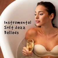 Gold Lounge - Instrumental Soft Jazz Ballads
