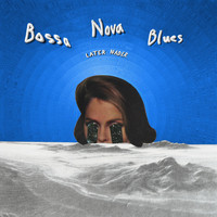Later Nader - Bossa Nova Blues