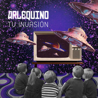Arlequino - TV Invasión