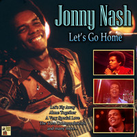 Johnny Nash - Let's Go Home