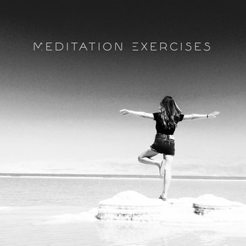 Healing Yoga Meditation Music Consort - Meditation Exercises: Music Background for Learning Breathing Control, Deep Meditation, Yoga Pose Exercises