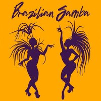 Academia de Música Chillout - Brazilian Samba: Carnival Instrumental Music 2021