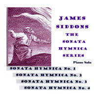 James Siddons - Sonata Hymnica Series