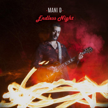 Mani D - Endless Night