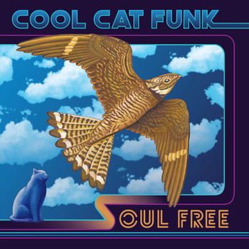 Cool Cat Funk - Soul Free