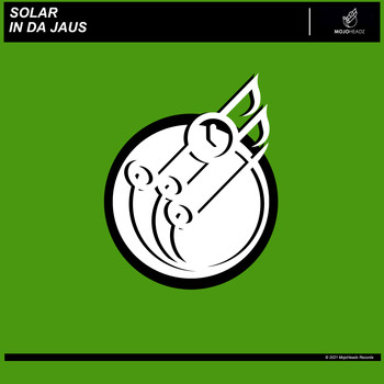Solar - In da Jaus