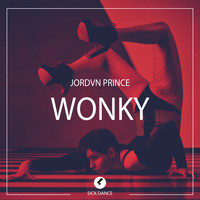 JORDVN PRINCE - Wonky