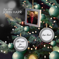 John Harr - Dear Heart