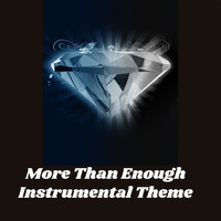 Joel Diamond Experience - More Than Enough Instrumental Theme