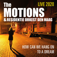 The Motions - How Can We Hang on to a Dream (Live)