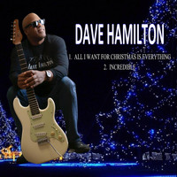 Dave Hamilton - All I Want for Christmas Is Everything