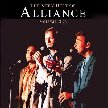Alliance - The Very Best of Alliance, Vol. 1