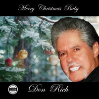 Don Rich - Merry Christmas Baby