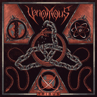 Venomous - Tribus