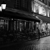 David Hughes - Rue des romantiques (feat. Russell Ferrante)