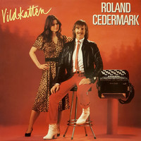 Roland Cedermark - Vildkatten