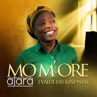Ajara - Mo M'ore