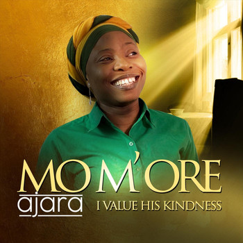 Ajara - Mo M'ore