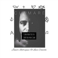 Junior Rodriguez - Clamaré (feat. Luis Canción)