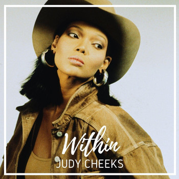 Judy Cheeks - Within