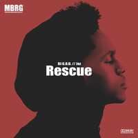 DJ G.O.D. - Rescue (feat. Jaz)