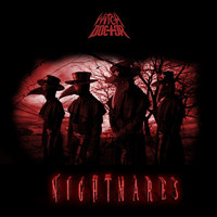 Witch Doctor - Nightmares