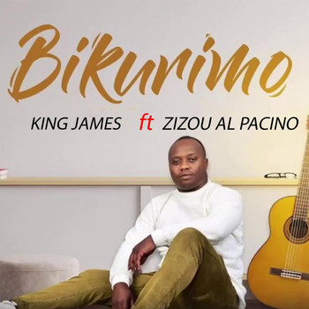 King James - Bikurimo (feat. Zizou Al Pacino)