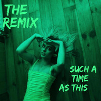 Sarah McMurray - Such a Time as This (Remix)