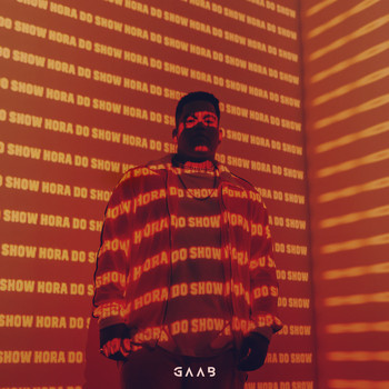 Gaab - Hora do Show