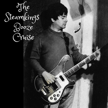 The Steamkings - Booze Cruise