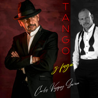 Carlos Vazquez Savina - Tango y Fuga