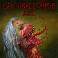 Cannibal Corpse - Violence Unimagined (Explicit)