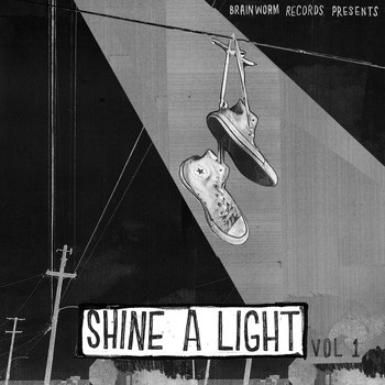 Various Artists - Shine a Light, Vol. 1 (Explicit)