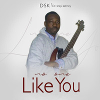 DSK - No One Like You