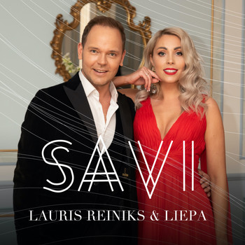 Lauris Reiniks - Savi