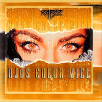 Rapaz - Ojos Color Miel