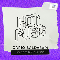 Dario Baldasari - Beat Won't Stop