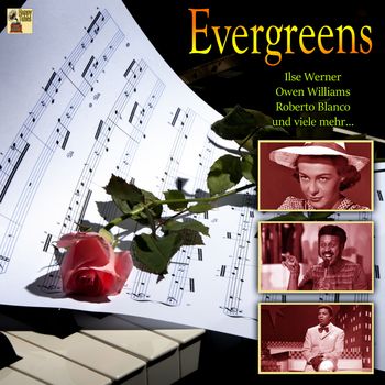 Various Artists - Evergreens