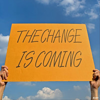 Kiat - The Change Is Coming
