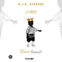 CMR - Tears (Version2)