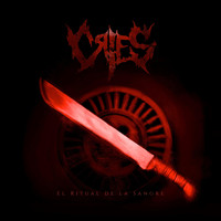 Cries - El Ritual de la Sangre (Explicit)
