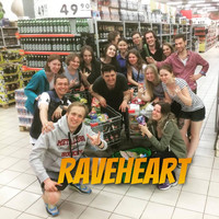 Raveheart - Алкогольный рай